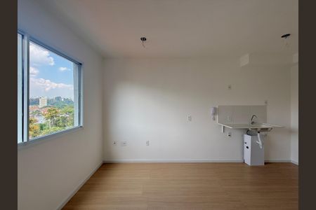 Studio à venda com 16m², 1 quarto e sem vagaQuarto