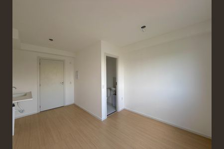 Quarto de kitnet/studio à venda com 1 quarto, 16m² em Santo Amaro, São Paulo