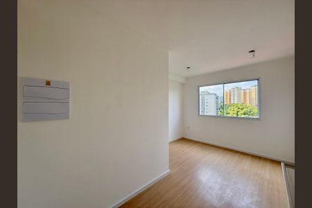 Studio à venda com 16m², 1 quarto e sem vagaCozinha 
