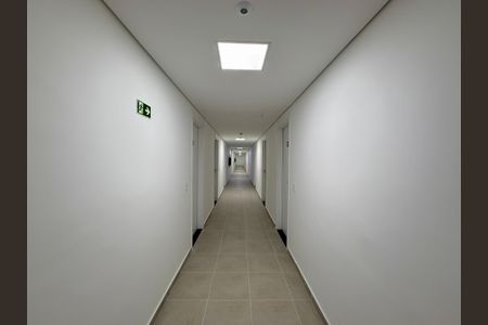 Studio à venda com 16m², 1 quarto e sem vagaHall Apartamento 