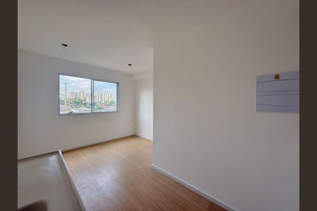 Studio à venda com 17m², 1 quarto e sem vagaCozinha 