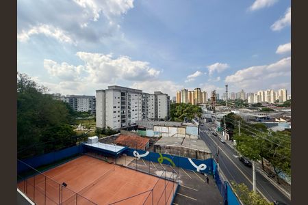 Studio à venda com 17m², 1 quarto e sem vagaVista 