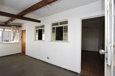 Casa à venda com 399m², 3 quartos e 4 vagasVaranda da Sala