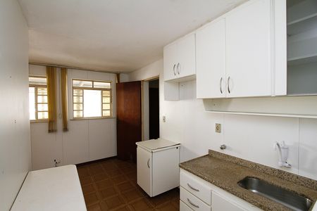 Casa à venda com 399m², 3 quartos e 4 vagasCozinha