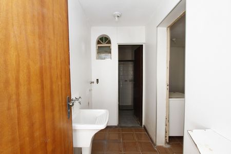 Casa à venda com 399m², 3 quartos e 4 vagasÁrea de Serviço
