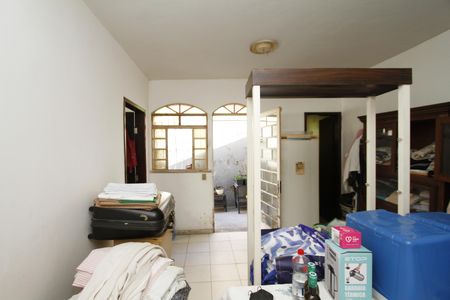 Casa à venda com 399m², 3 quartos e 4 vagasQuarto 3