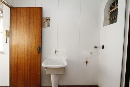 Casa à venda com 399m², 3 quartos e 4 vagasÁrea de Serviço