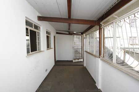 Casa à venda com 399m², 3 quartos e 4 vagasVaranda da Sala