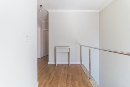 Casa de condomínio para alugar com 149m², 3 quartos e 2 vagasHall