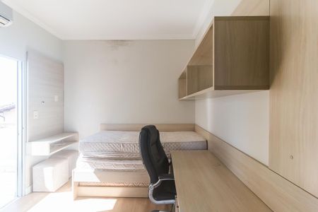 Casa de condomínio para alugar com 149m², 3 quartos e 2 vagasQuarto 1