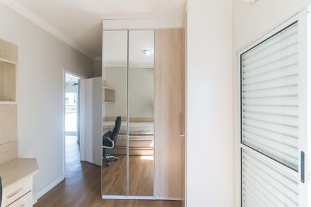 Casa de condomínio para alugar com 149m², 3 quartos e 2 vagasQuarto 1