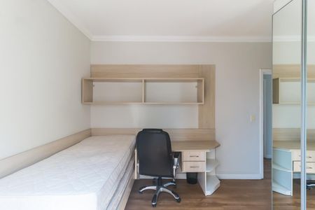 Casa de condomínio para alugar com 149m², 3 quartos e 2 vagasQuarto 1