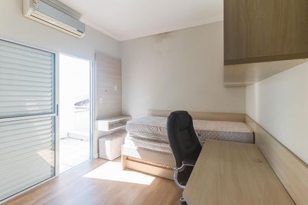 Casa de condomínio para alugar com 149m², 3 quartos e 2 vagasQuarto 1