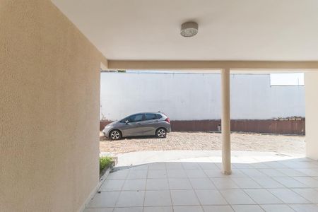 Casa de condomínio para alugar com 149m², 3 quartos e 2 vagasVista da Sala