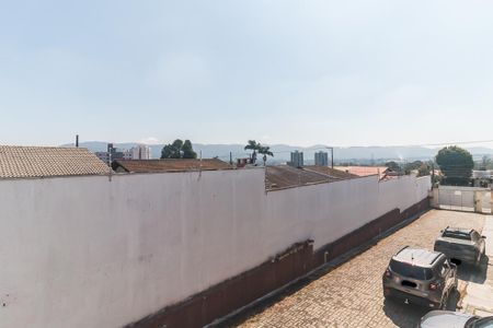 Casa de condomínio para alugar com 149m², 3 quartos e 2 vagasVista da Varanda