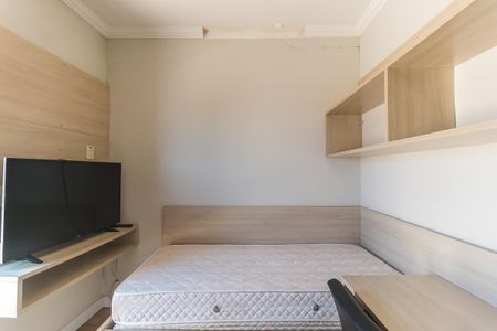 Casa de condomínio para alugar com 149m², 3 quartos e 2 vagasQuarto 2