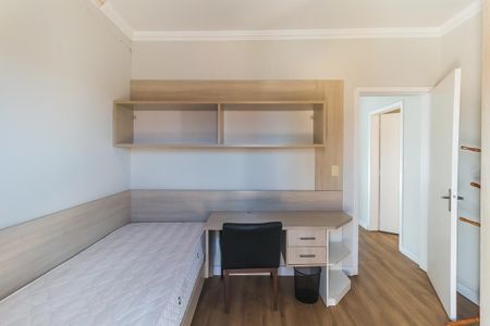 Casa de condomínio para alugar com 149m², 3 quartos e 2 vagasQuarto 2