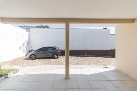 Casa de condomínio para alugar com 149m², 3 quartos e 2 vagasGaragem