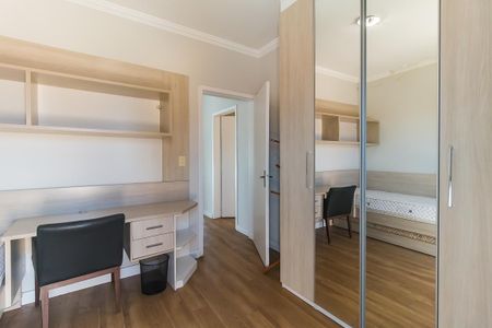 Casa de condomínio para alugar com 149m², 3 quartos e 2 vagasQuarto 2