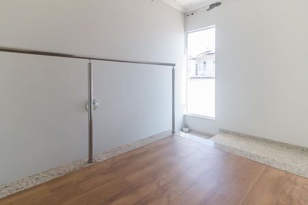 Casa de condomínio para alugar com 149m², 3 quartos e 2 vagasHall