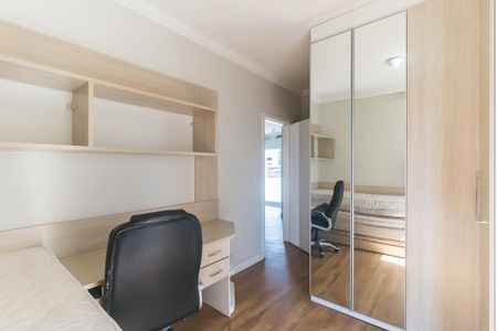 Casa de condomínio para alugar com 149m², 3 quartos e 2 vagasQuarto 1