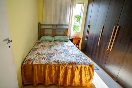 Apartamento à venda com 56m², 3 quartos e 1 vagaQuarto 1