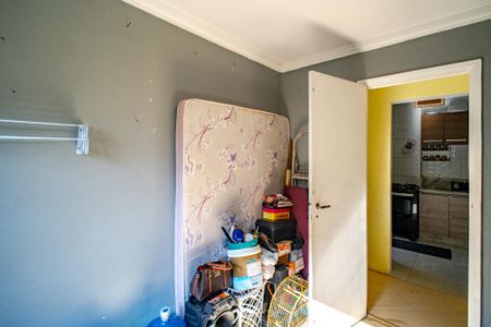 Apartamento à venda com 56m², 3 quartos e 1 vagaQuarto 2