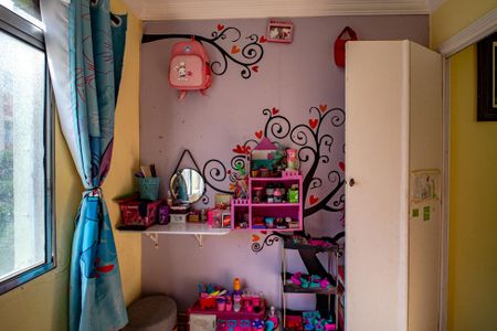 Apartamento à venda com 56m², 3 quartos e 1 vagaQuarto 3