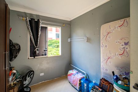 Apartamento à venda com 56m², 3 quartos e 1 vagaQuarto 2