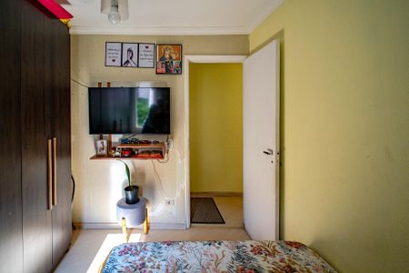 Apartamento à venda com 56m², 3 quartos e 1 vagaQuarto 1