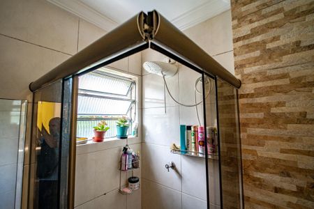 Apartamento à venda com 56m², 3 quartos e 1 vagaBanheiro