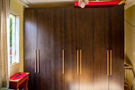 Quarto 1 de apartamento à venda com 3 quartos, 56m² em Jardim D’abril, São Paulo