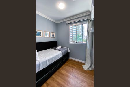 Apartamento à venda com 48m², 1 quarto e 1 vagaQuarto 1