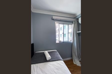 Apartamento à venda com 48m², 1 quarto e 1 vagaQuarto 1
