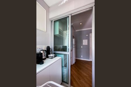 Apartamento à venda com 48m², 1 quarto e 1 vagaÁrea de Serviço