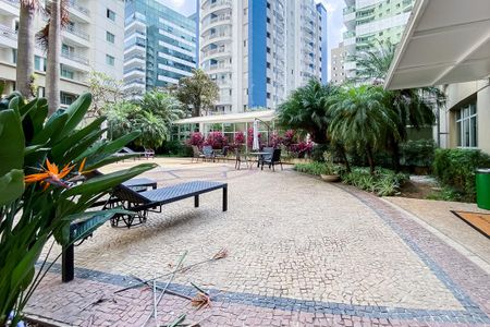 Apartamento à venda com 48m², 1 quarto e 1 vagaÁrea Externa