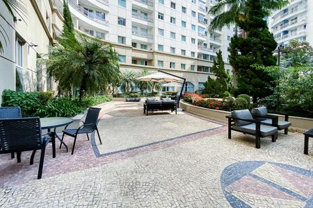 Apartamento à venda com 48m², 1 quarto e 1 vagaÁrea Externa