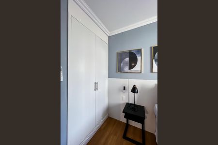 Apartamento à venda com 48m², 1 quarto e 1 vagaQuarto 2