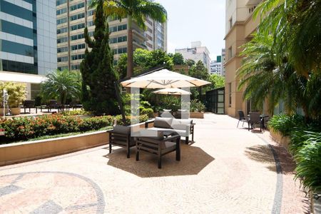 Apartamento à venda com 48m², 1 quarto e 1 vagaÁrea Externa