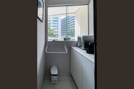 Apartamento à venda com 48m², 1 quarto e 1 vagaÁrea de Serviço