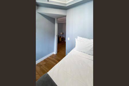 Apartamento à venda com 48m², 1 quarto e 1 vagaQuarto 1