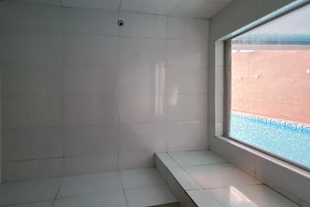 Apartamento à venda com 48m², 1 quarto e 1 vagaSauna