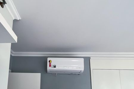 Apartamento à venda com 48m², 1 quarto e 1 vagaQuarto 2