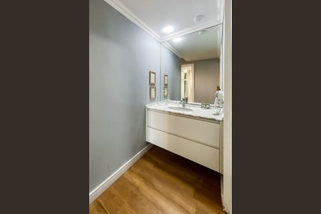 Apartamento à venda com 48m², 1 quarto e 1 vagaBanheiro