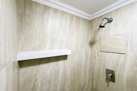 Apartamento à venda com 48m², 1 quarto e 1 vagaBanheiro