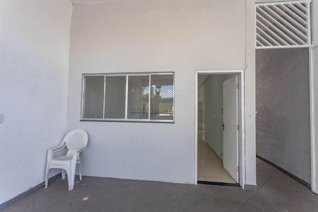 Apartamento para alugar com 100m², 2 quartos e 1 vagaEntrada