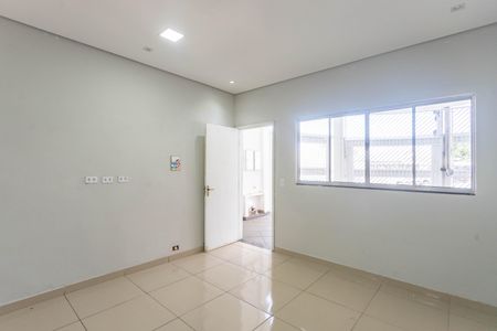Sala de apartamento para alugar com 2 quartos, 100m² em Taboão, Diadema