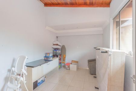 Casa à venda com 600m², 3 quartos e 8 vagasSala de TV