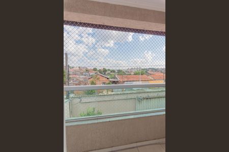 Casa à venda com 600m², 3 quartos e 8 vagasVaranda do Quarto 2