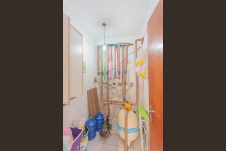 Casa à venda com 600m², 3 quartos e 8 vagasCasa de Máquinas